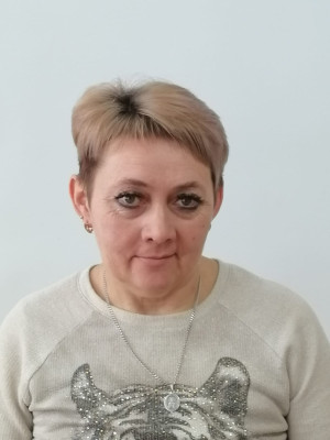 Организация питания Захарова Людмила Владимировна Организация питания Захарова Людмила Владимировна